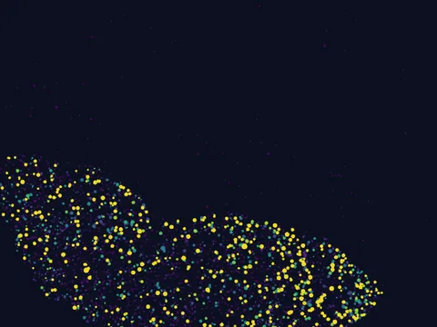 Human heart preview