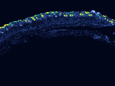 Mouse skin of body preview