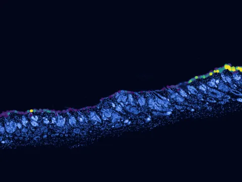 Mouse skin of body preview