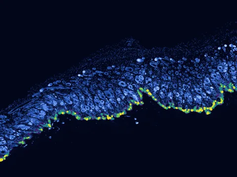 Mouse skin of body preview