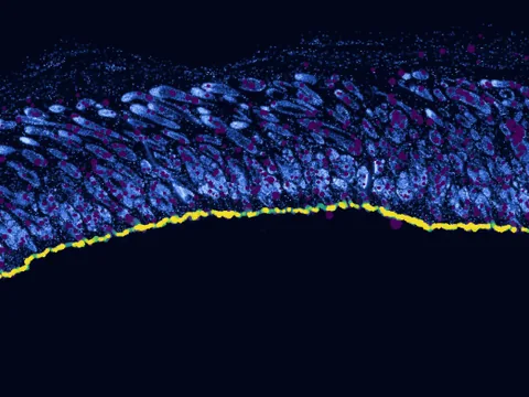 Mouse skin of body preview